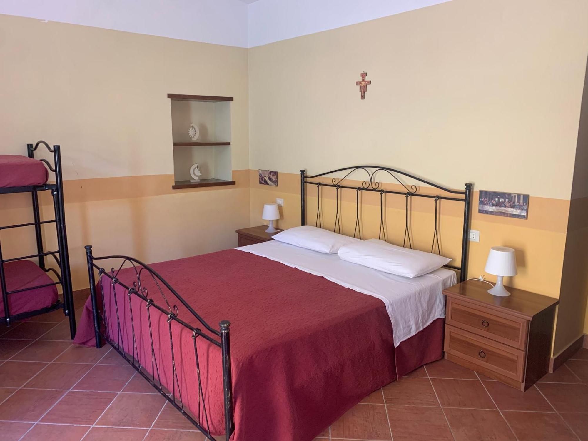 Country House Agriturismo Ciuccunit Bucchianico Exterior foto