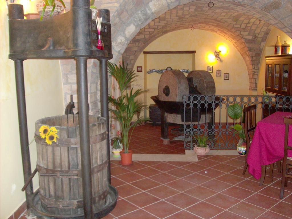 Country House Agriturismo Ciuccunit Bucchianico Exterior foto