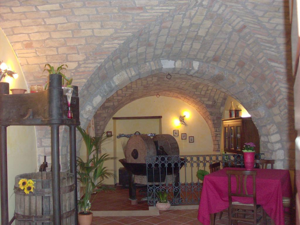 Country House Agriturismo Ciuccunit Bucchianico Exterior foto
