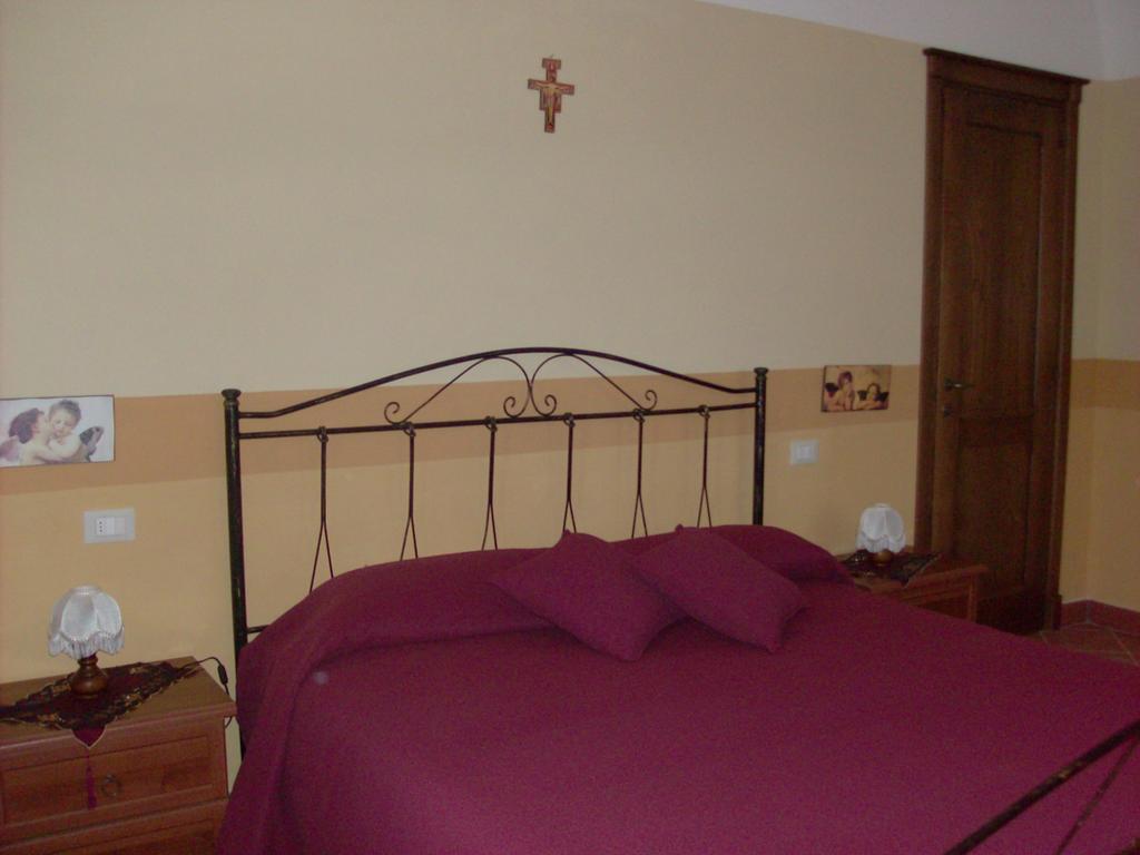 Country House Agriturismo Ciuccunit Bucchianico Quarto foto