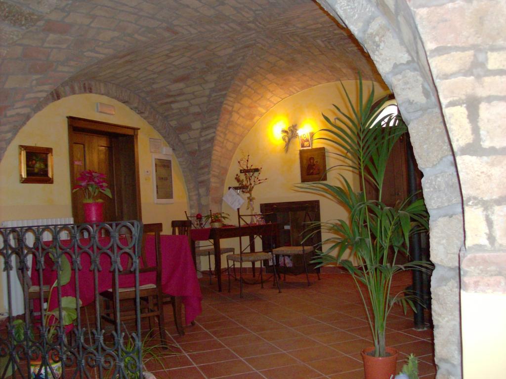 Country House Agriturismo Ciuccunit Bucchianico Exterior foto